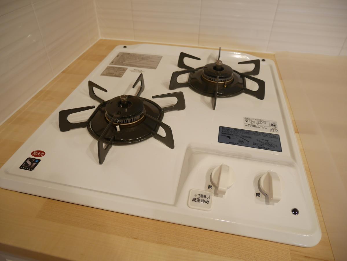 Condominium Hotel Keyakian Tokyo Nihonbashi Extérieur photo