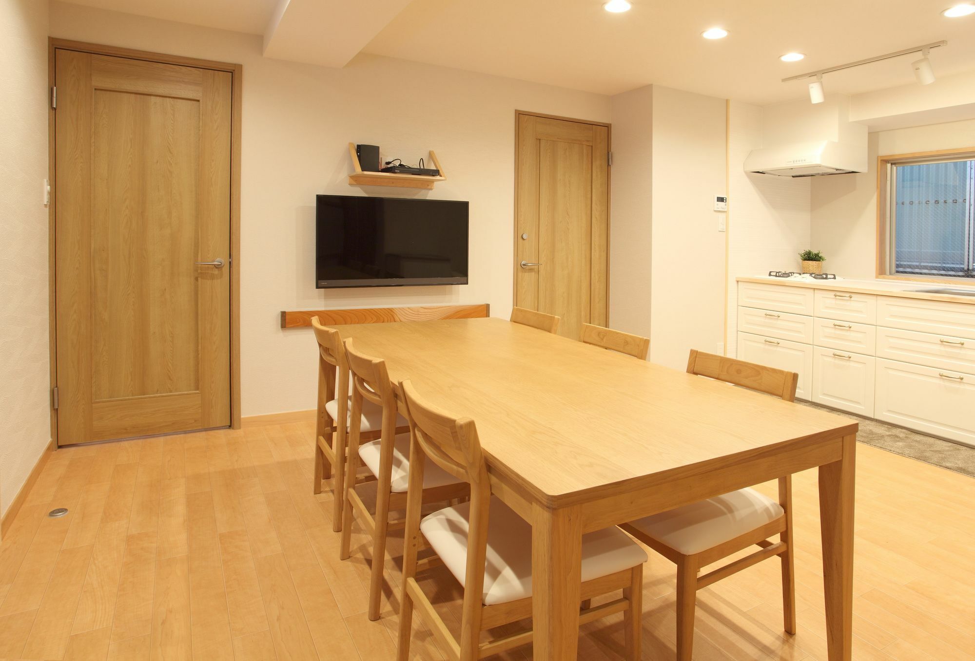 Condominium Hotel Keyakian Tokyo Nihonbashi Extérieur photo